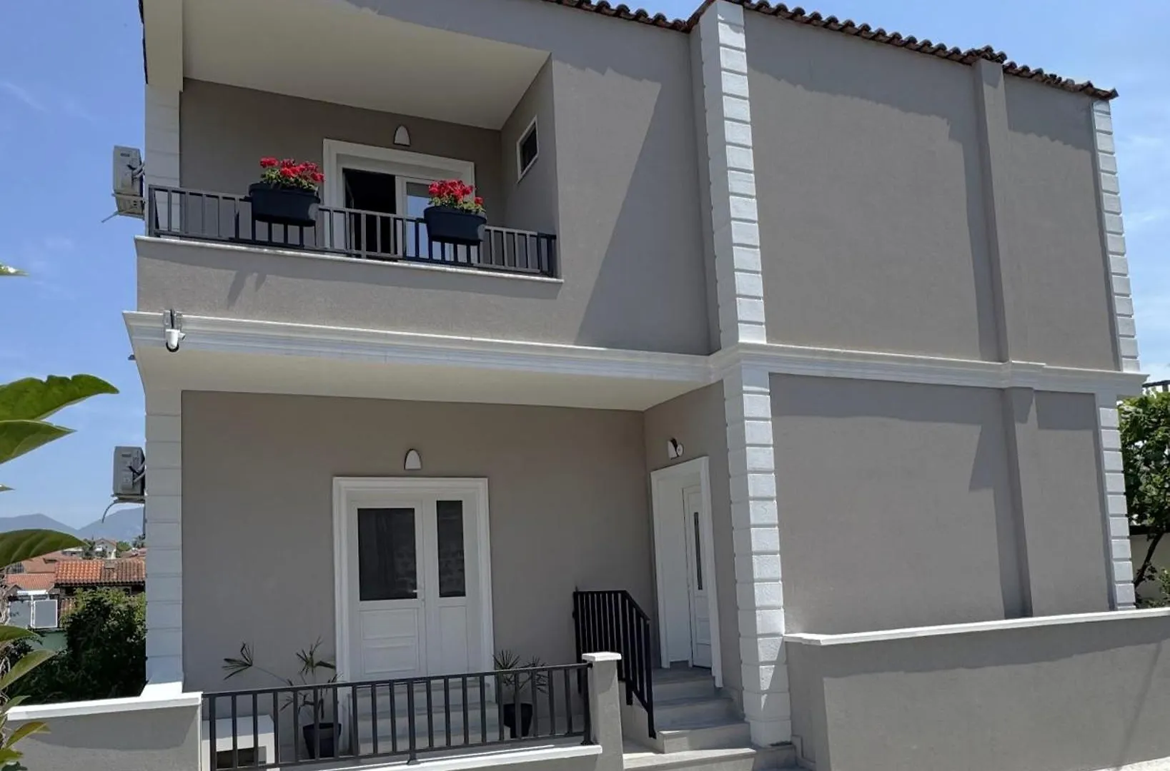 Villa 55 Tirana