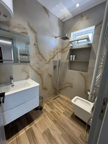 Apartamento Villa 55 Tirana Albania