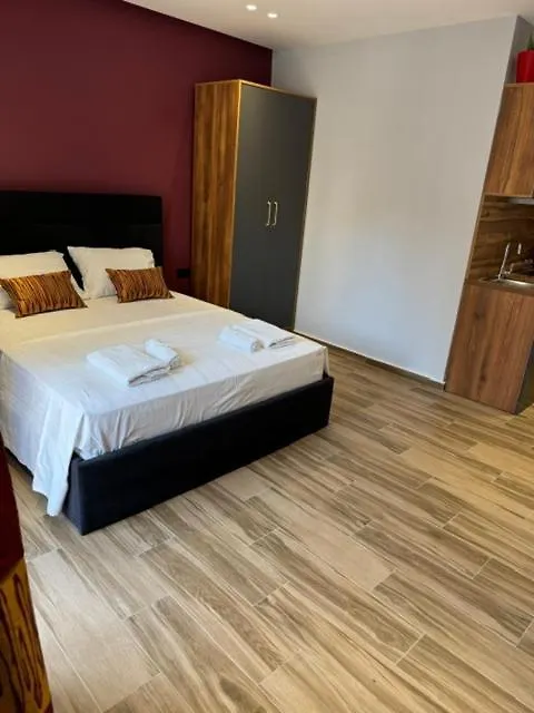 Apartamento Villa 55 Tirana