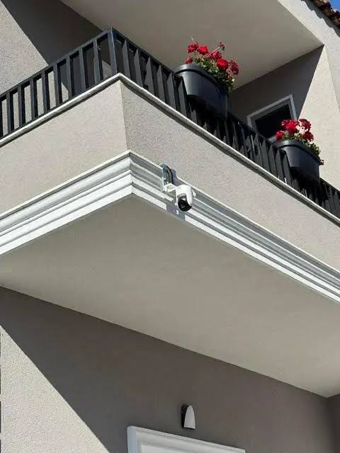 Villa 55 Tirana