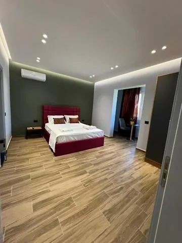 Apartamento Villa 55 Tirana