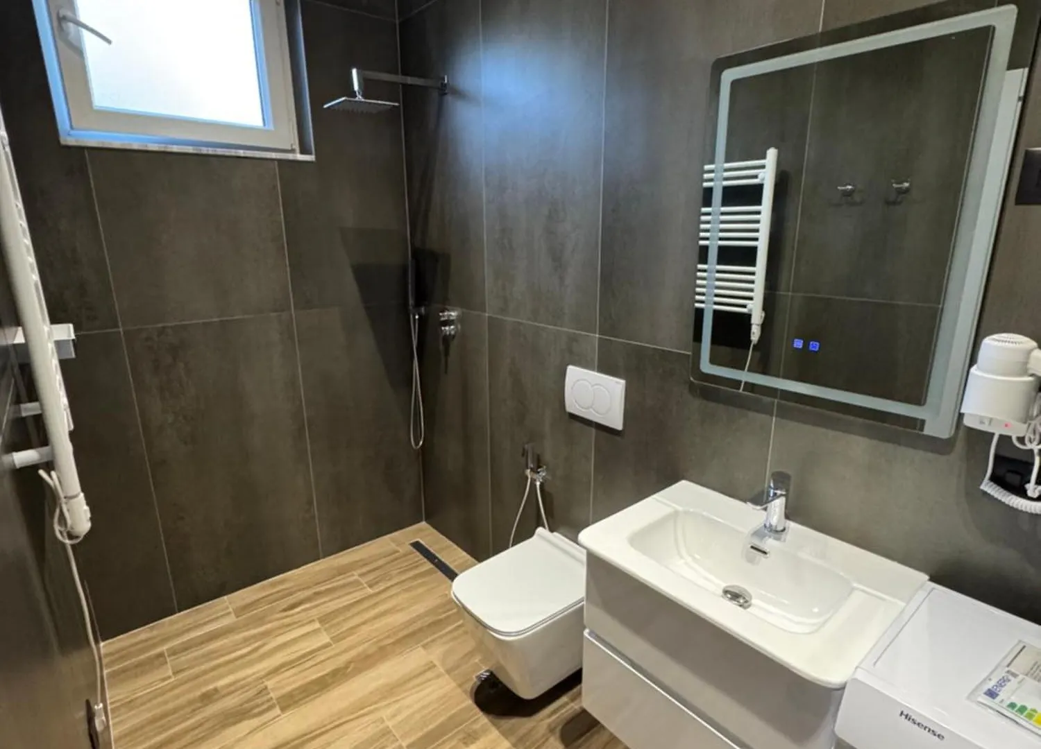 Apartamento Villa 55 Tirana Albania