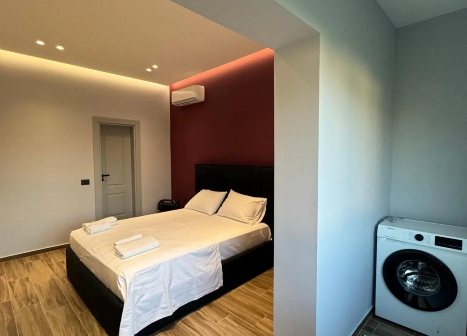 Apartamento Villa 55 Tirana