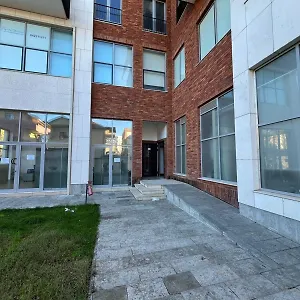 Thyamis Apartament